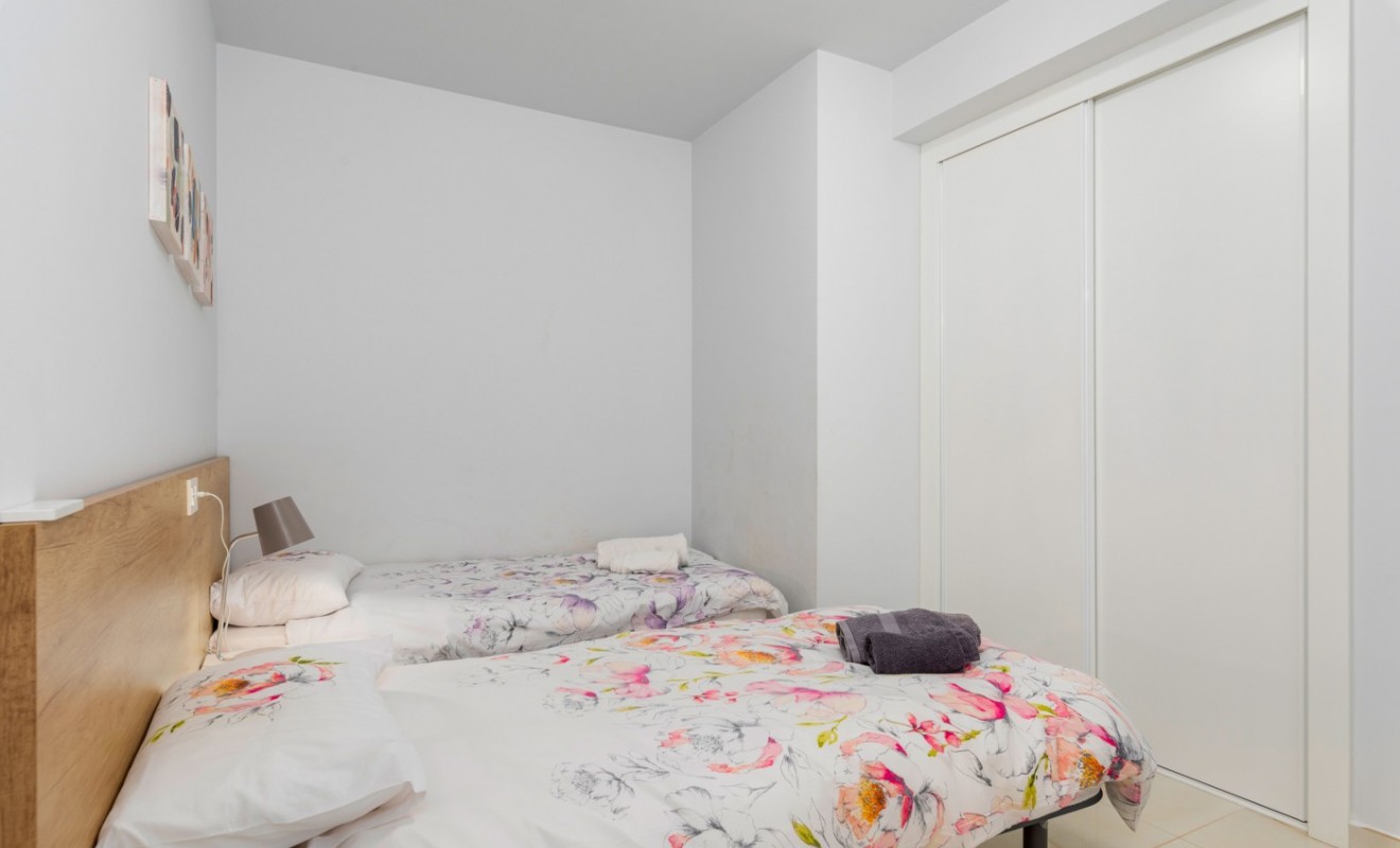 Sale - Apartment - Ground Floor - Orihuela Costa - Los Altos
