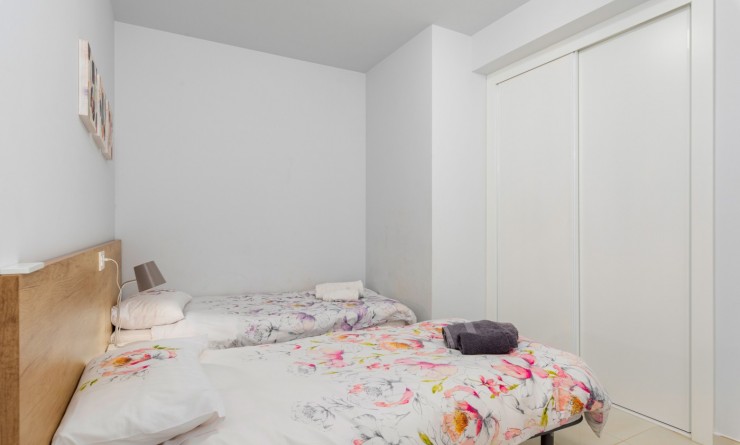 Sale - Apartment - Ground Floor - Orihuela Costa - Los Altos