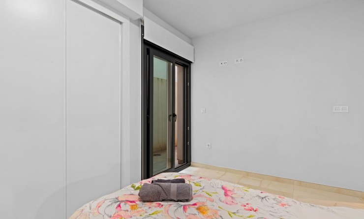 Sale - Apartment - Ground Floor - Orihuela Costa - Los Altos