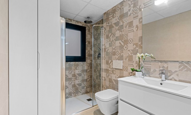 Sale - Apartment - Ground Floor - Orihuela Costa - Los Altos