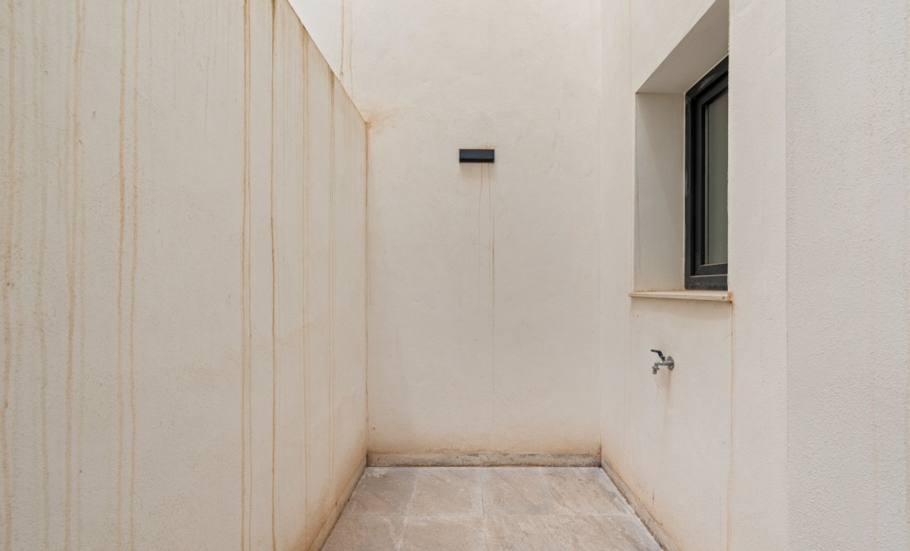 Sale - Apartment - Ground Floor - Orihuela Costa - Los Altos