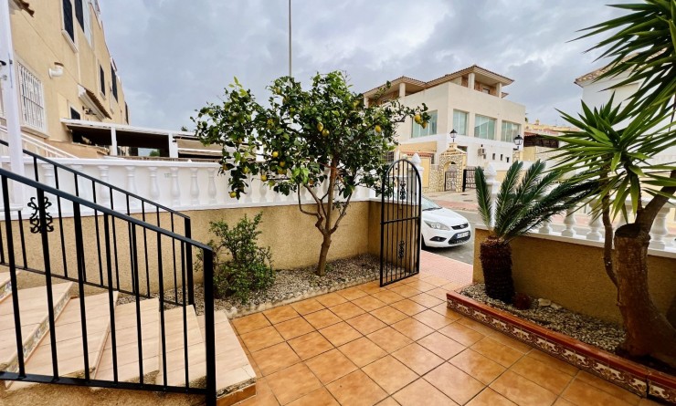 Sale - Duplex - Orihuela - Villamartin