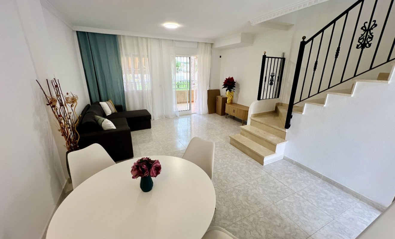 Sale - Duplex - Orihuela - Villamartin