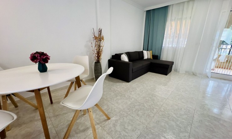 Sale - Duplex - Orihuela - Villamartin