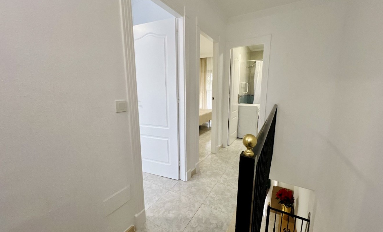 Sale - Duplex - Orihuela - Villamartin