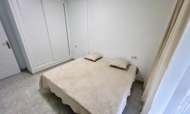 Sale - Duplex - Orihuela - Villamartin