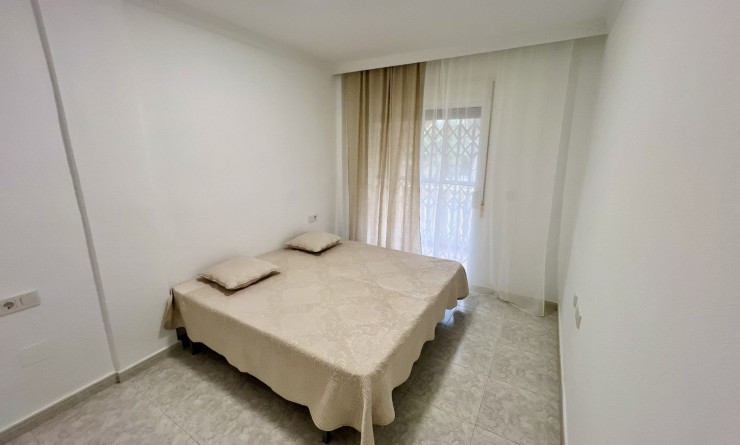 Sale - Duplex - Orihuela - Villamartin