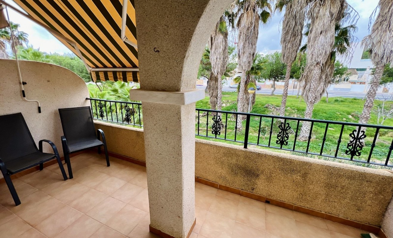 Sale - Duplex - Orihuela - Villamartin