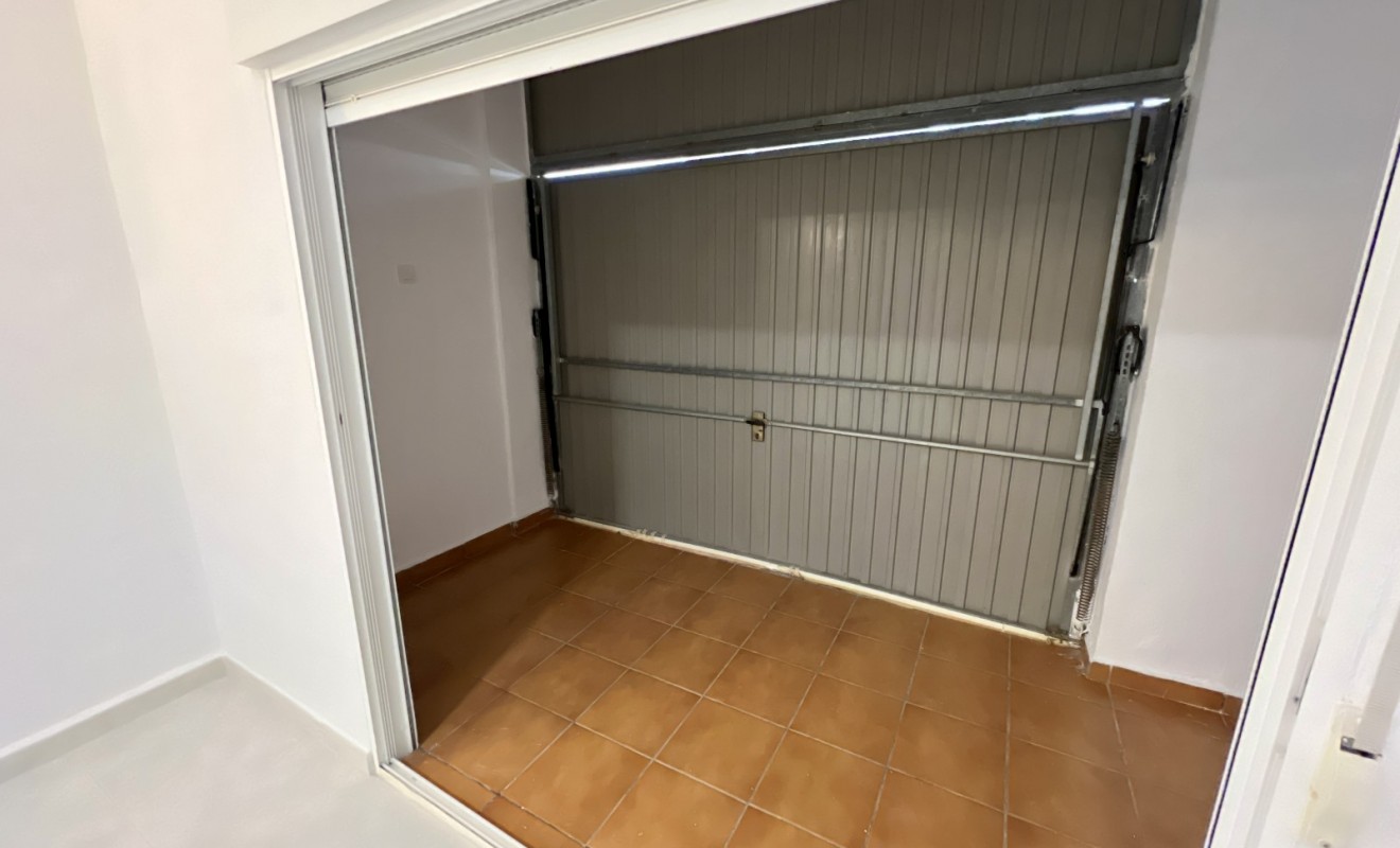 Sale - Duplex - Orihuela - Villamartin