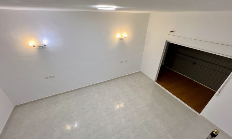 Sale - Duplex - Orihuela - Villamartin