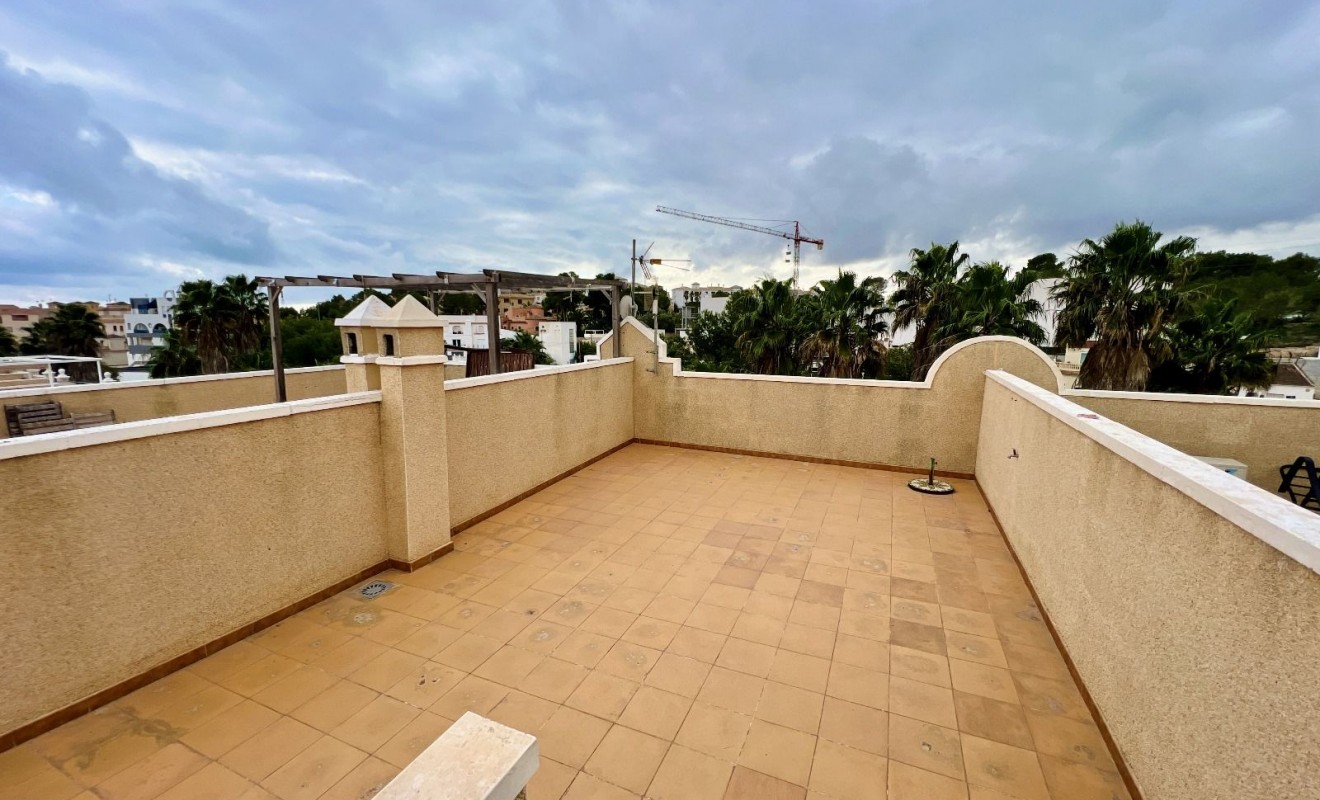 Sale - Duplex - Orihuela - Villamartin