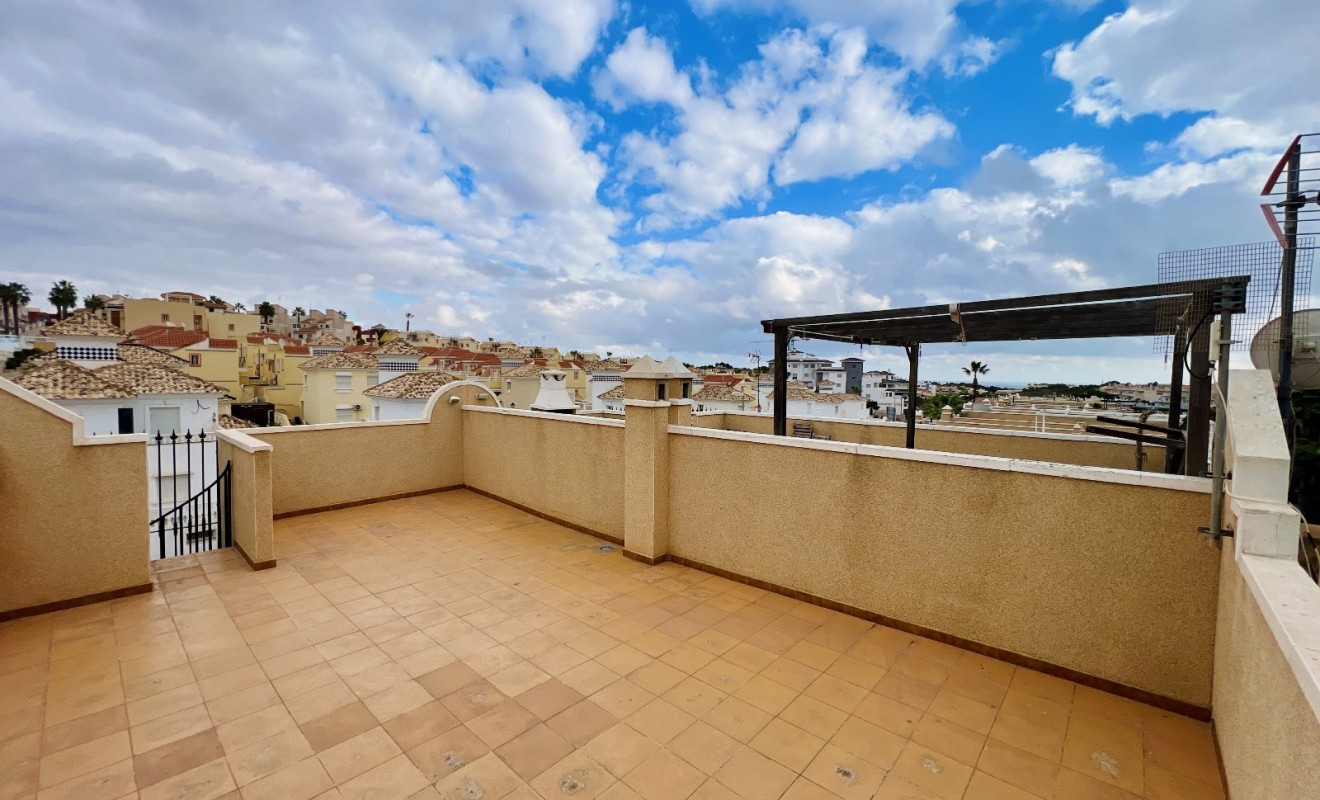 Sale - Duplex - Orihuela - Villamartin