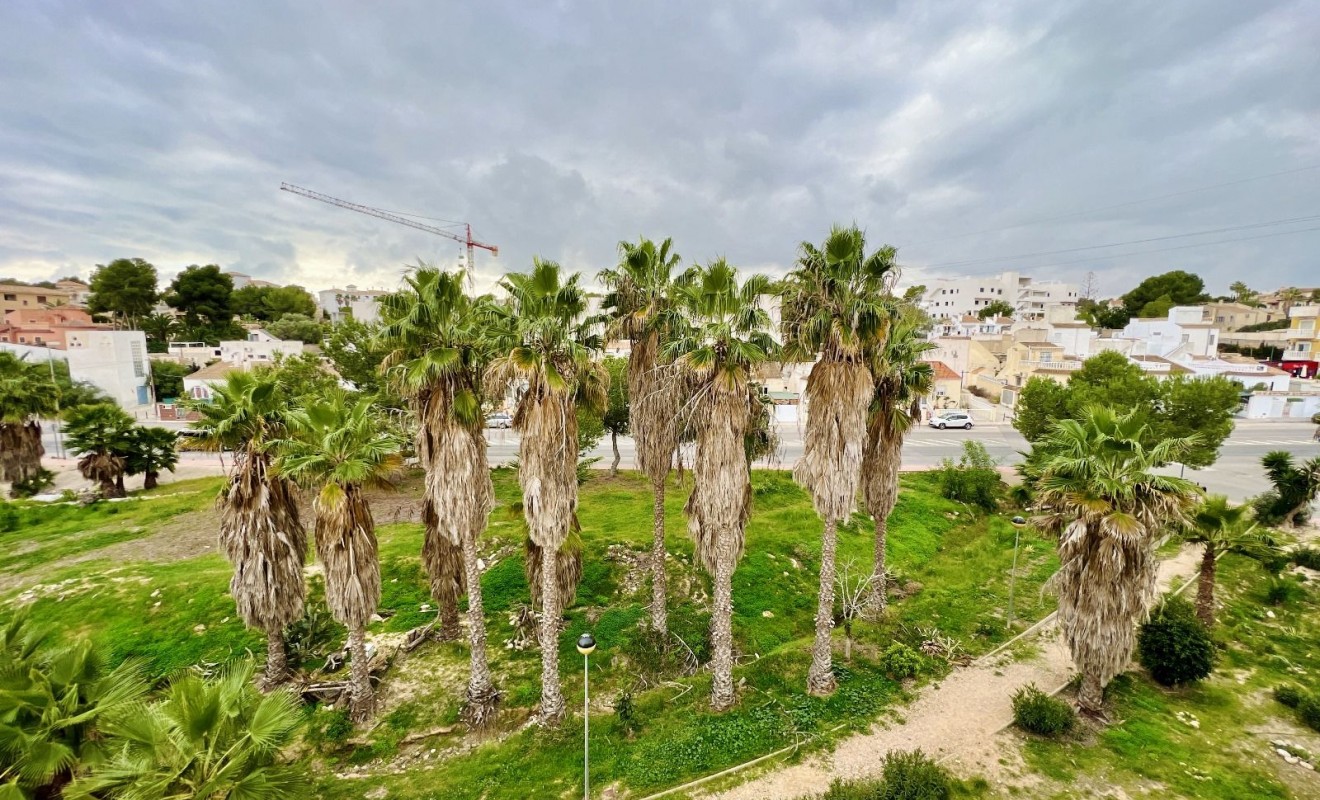 Sale - Duplex - Orihuela - Villamartin