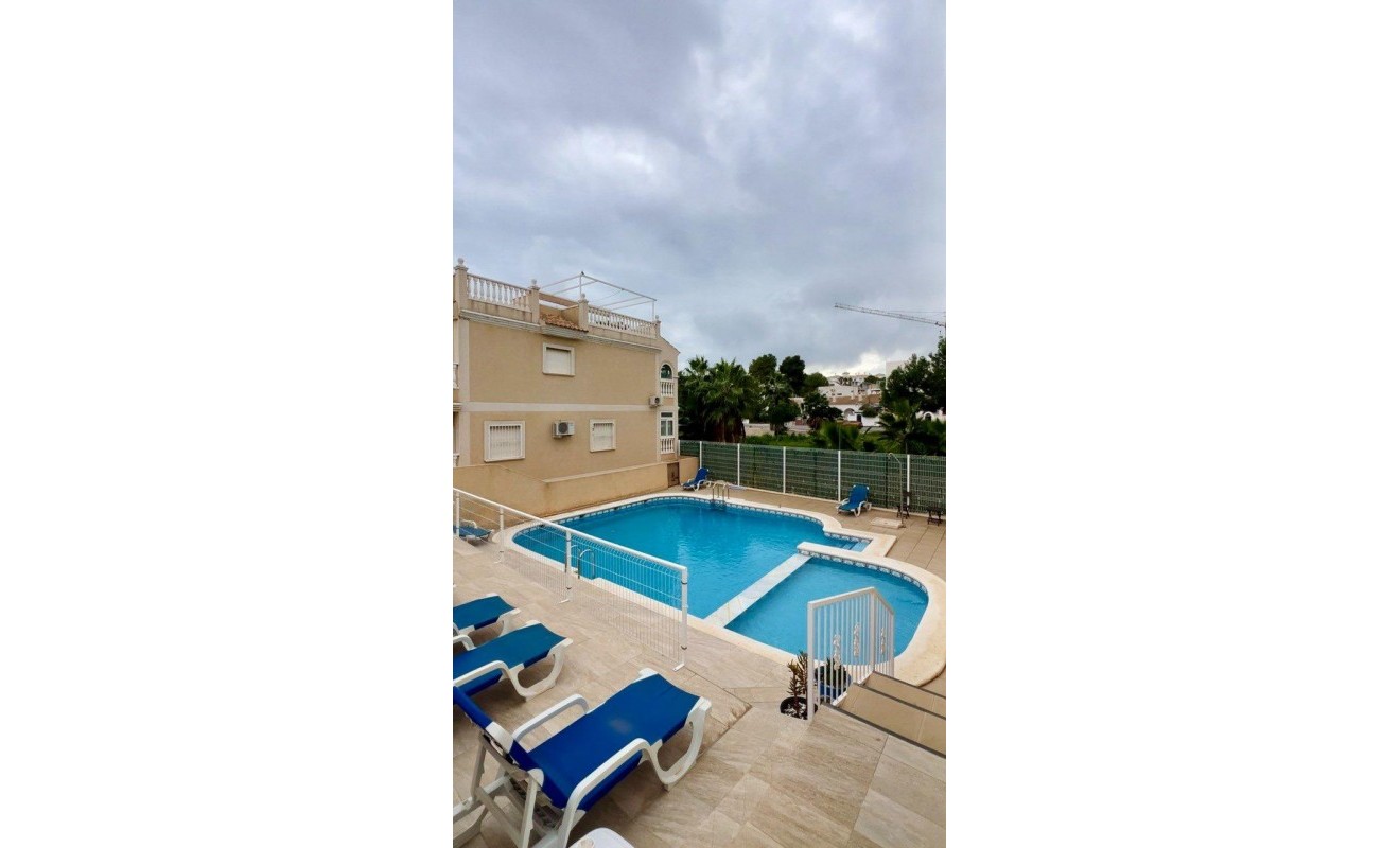 Sale - Duplex - Orihuela - Villamartin