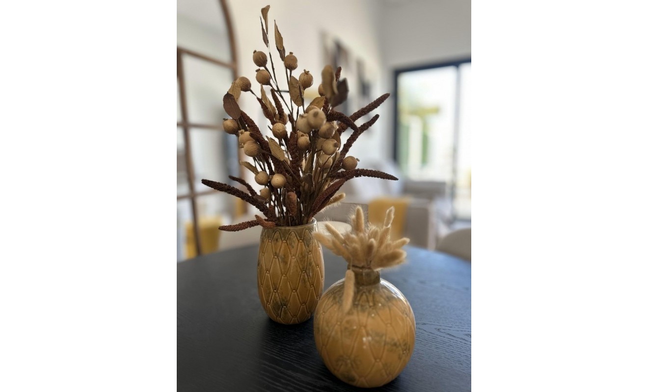 Nieuwbouw woningen - Bungalow - San Fulgencio - Pueblo