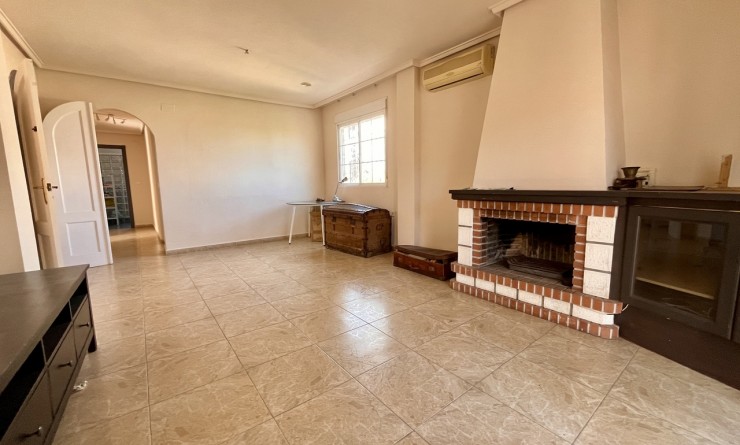 Sale - Villa - La Zenia