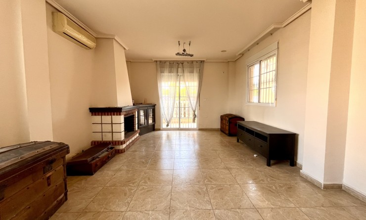 Sale - Villa - La Zenia