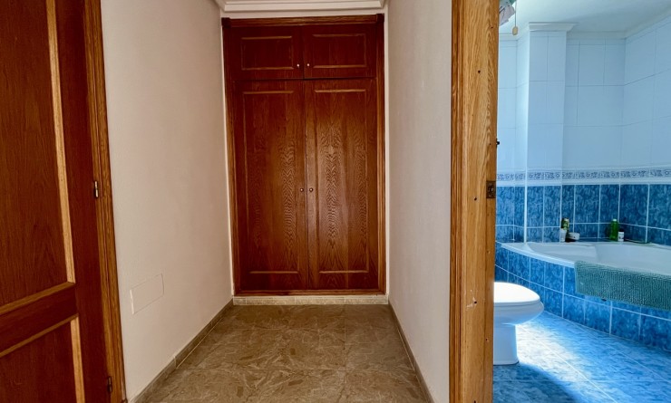 Sale - Villa - La Zenia