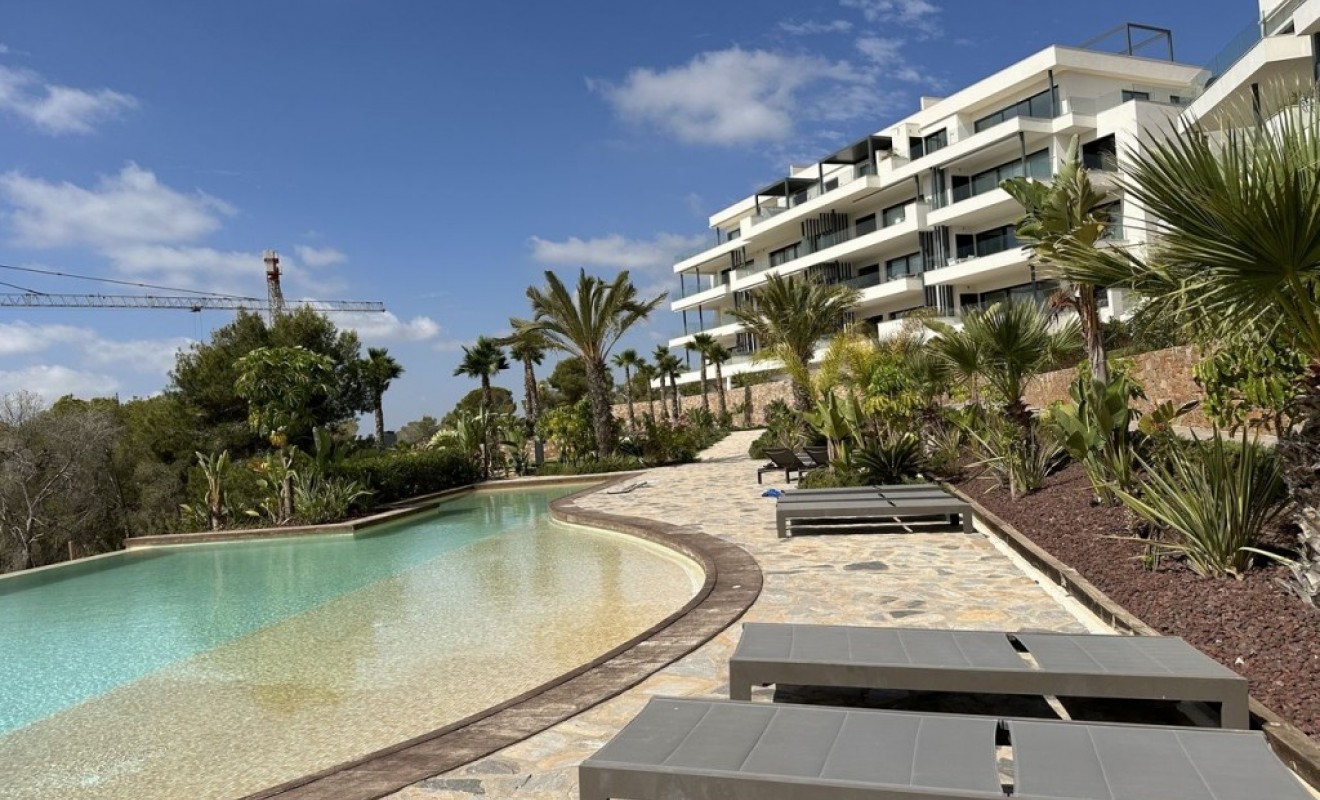 Sale - Apartment - Las Colinas Golf