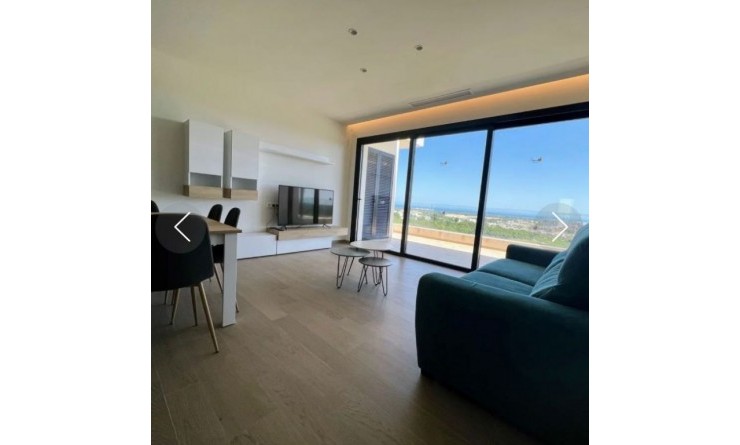 Sale - Apartment - Las Colinas Golf