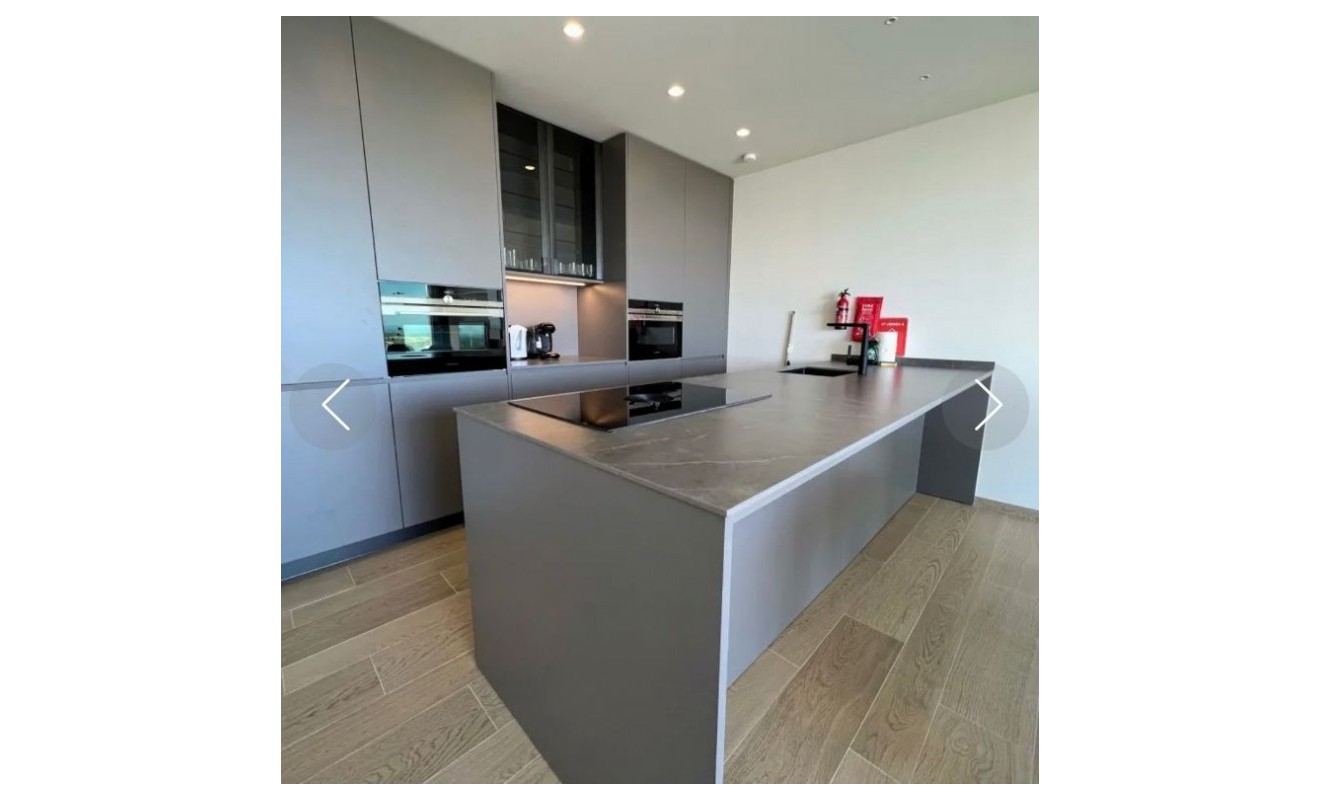 Sale - Apartment - Las Colinas Golf