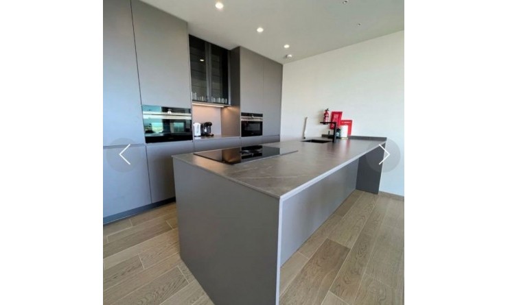 Sale - Apartment - Las Colinas Golf