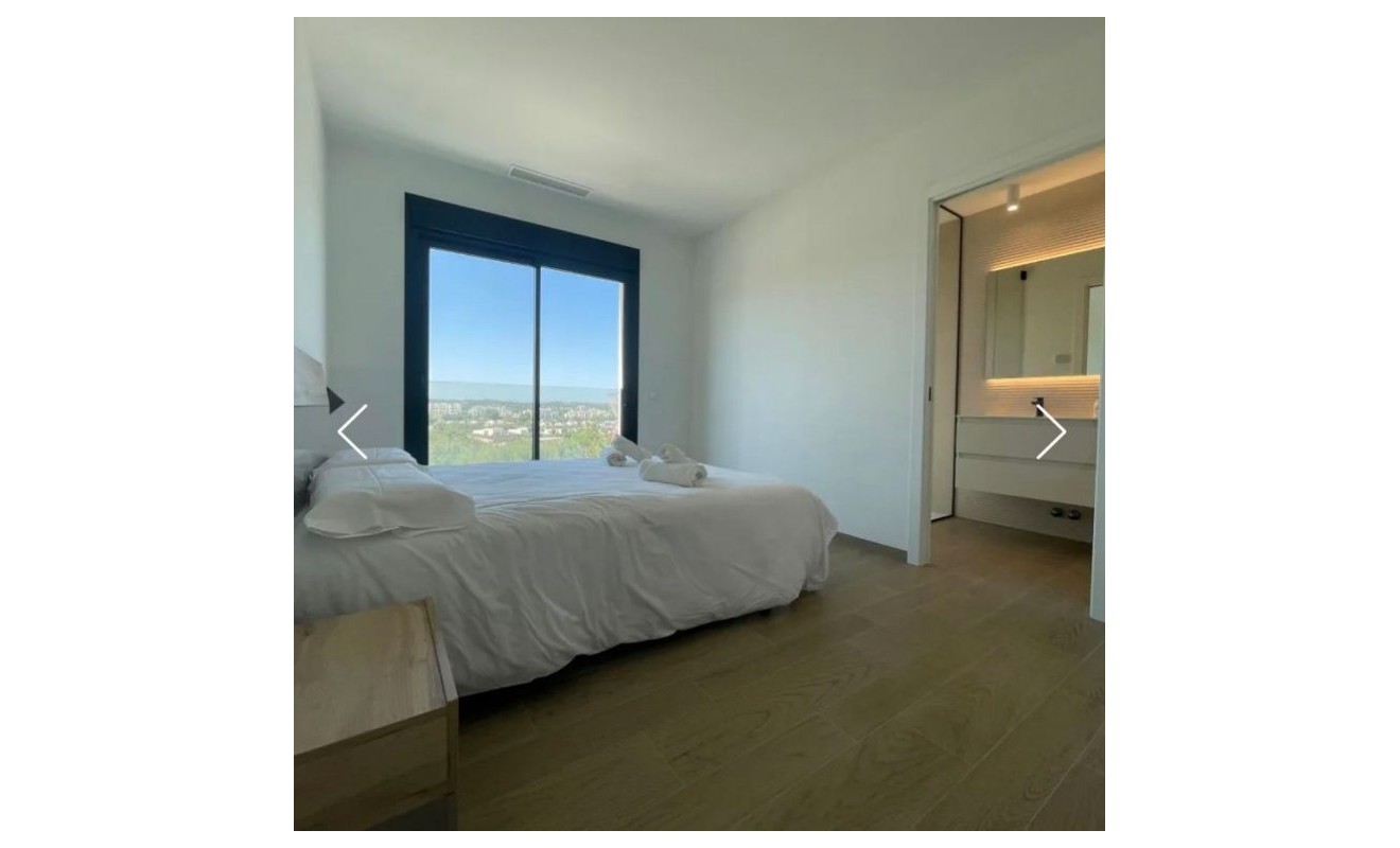 Sale - Apartment - Las Colinas Golf