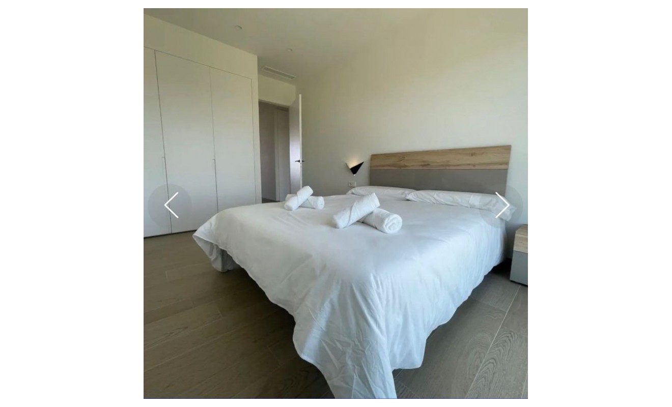 Sale - Apartment - Las Colinas Golf