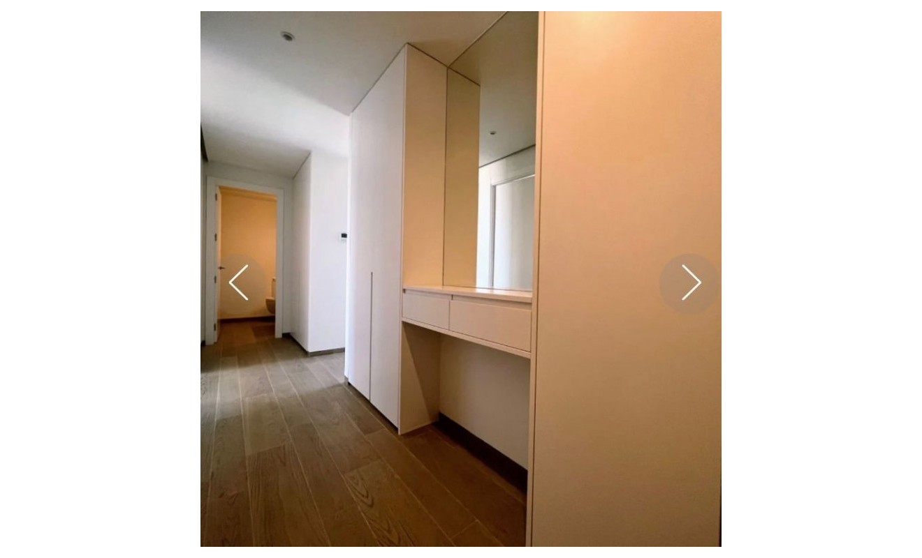 Sale - Apartment - Las Colinas Golf