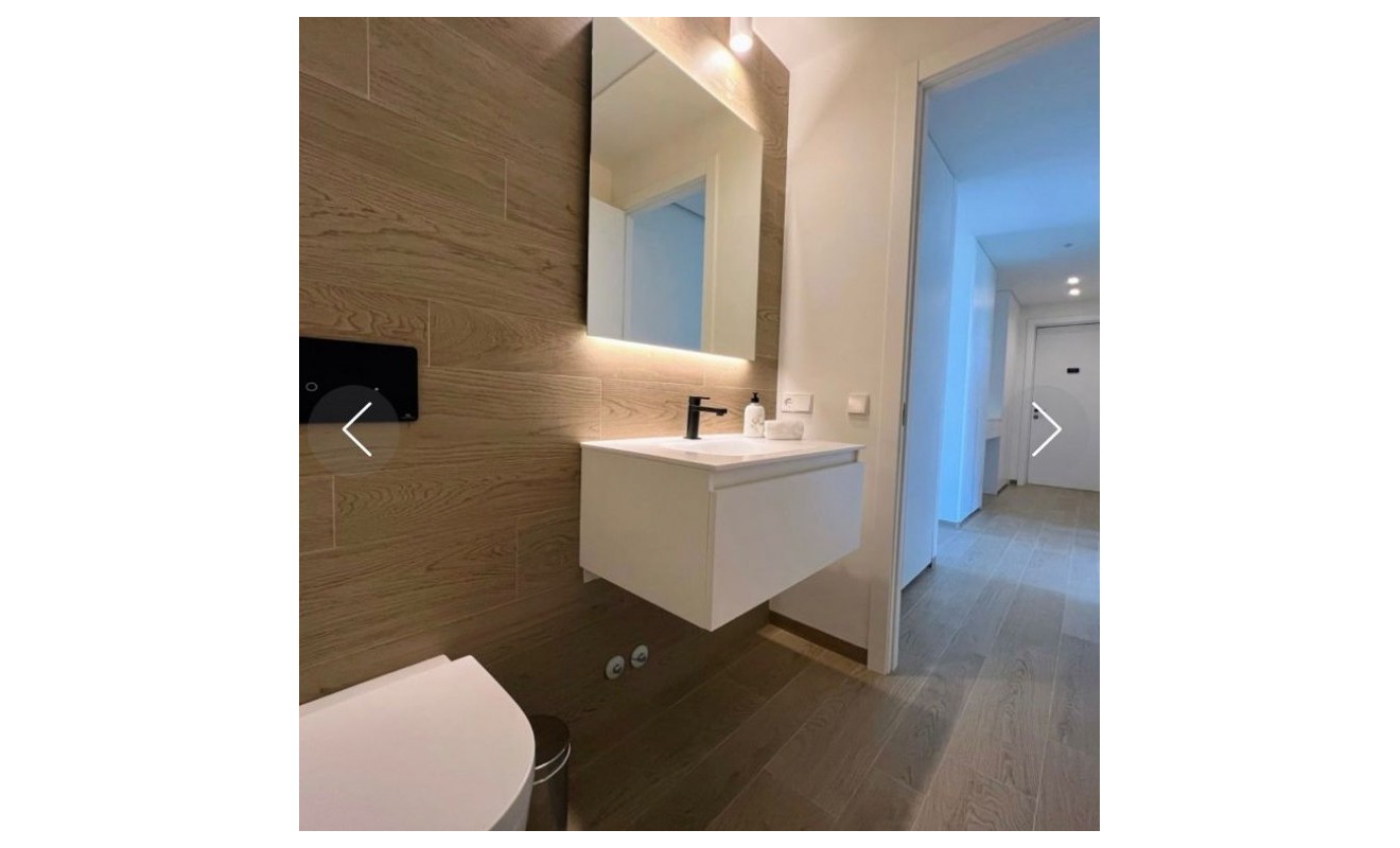 Sale - Apartment - Las Colinas Golf