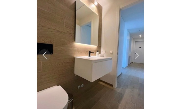 Sale - Apartment - Las Colinas Golf