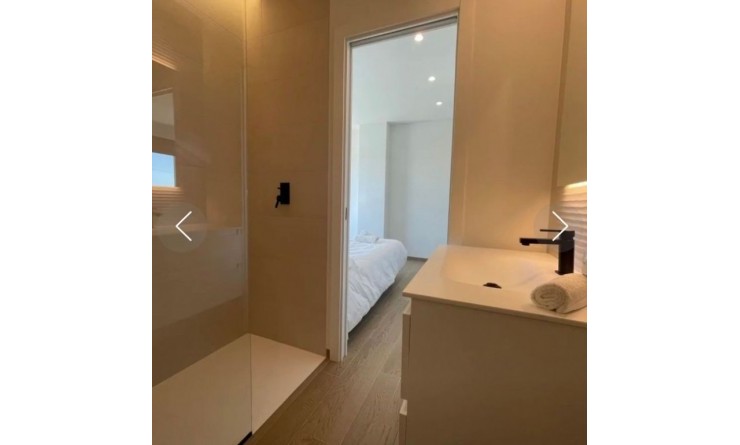 Sale - Apartment - Las Colinas Golf