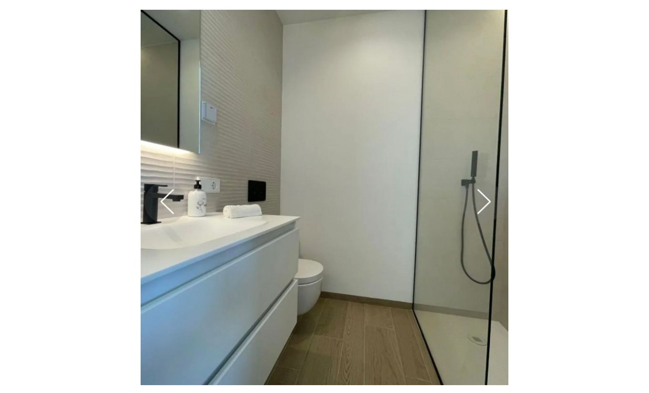 Sale - Apartment - Las Colinas Golf