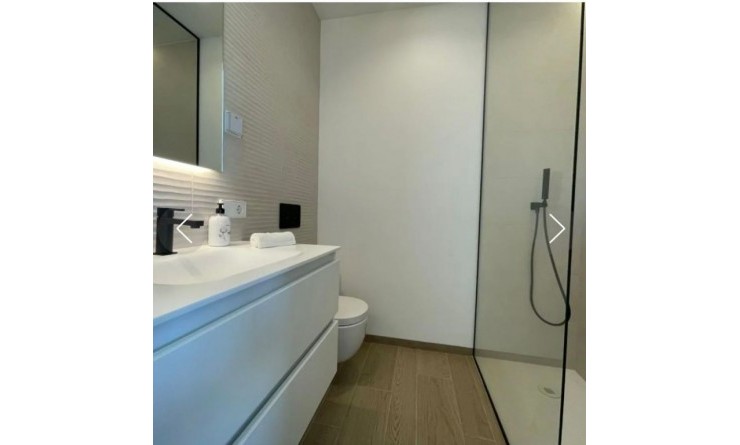 Sale - Apartment - Las Colinas Golf