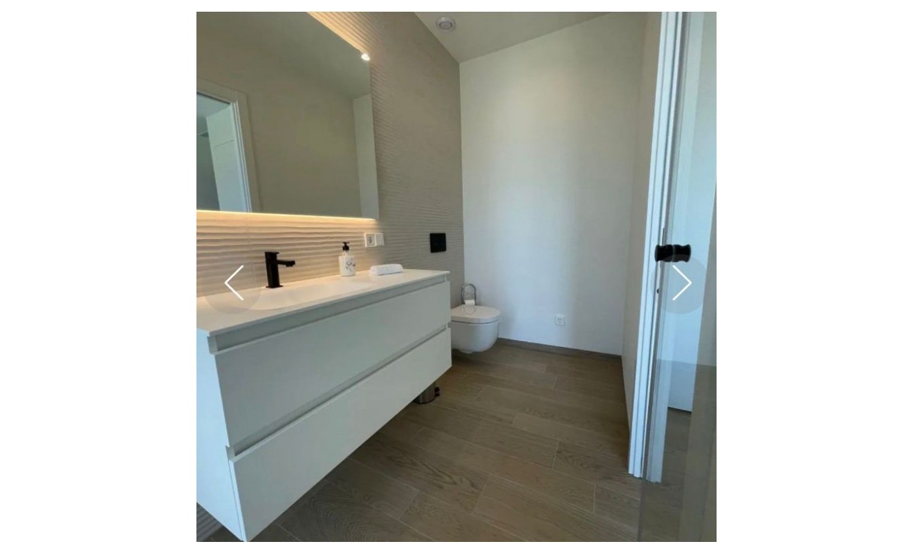 Sale - Apartment - Las Colinas Golf