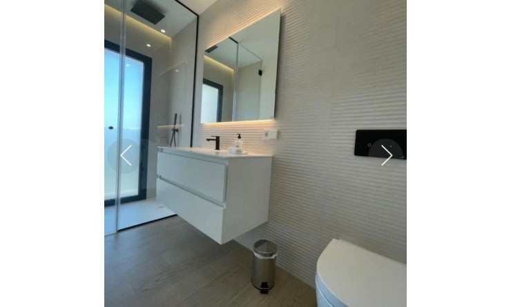 Sale - Apartment - Las Colinas Golf