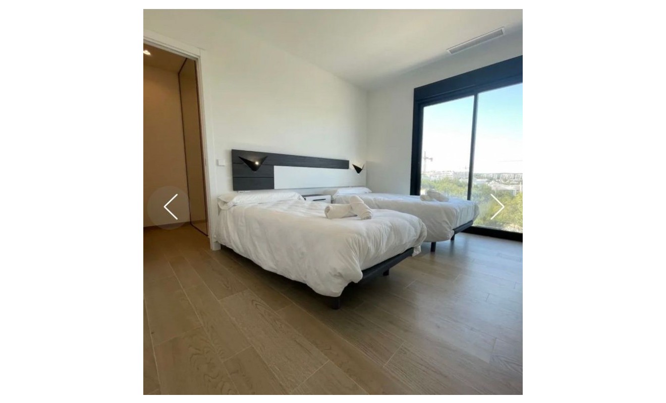 Sale - Apartment - Las Colinas Golf