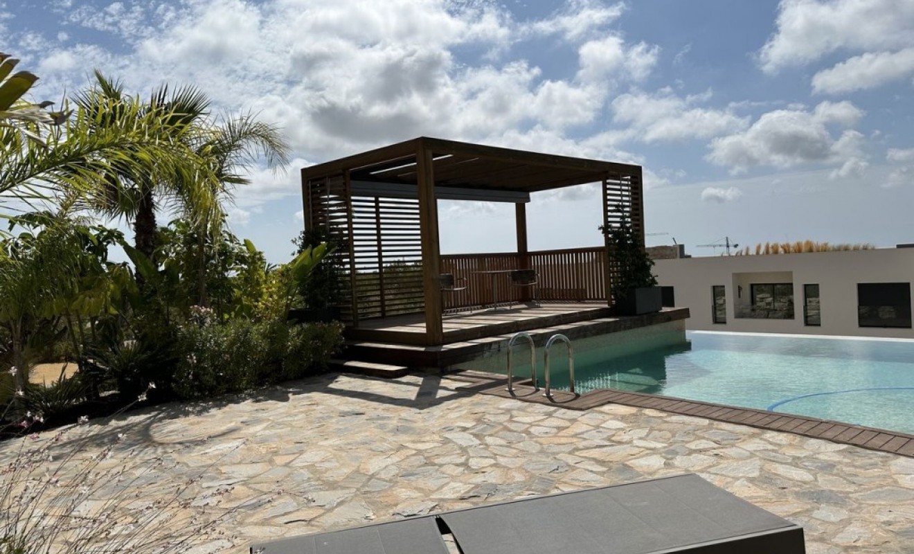 Sale - Apartment - Las Colinas Golf