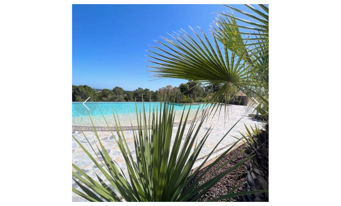 Sale - Apartment - Las Colinas Golf