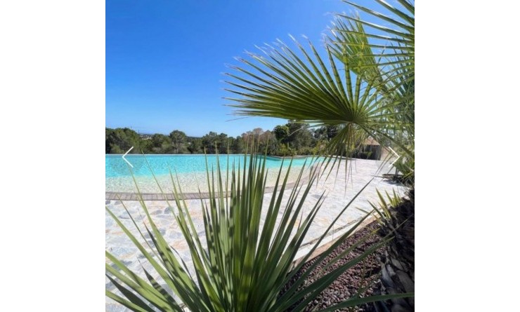 Sale - Apartment - Las Colinas Golf