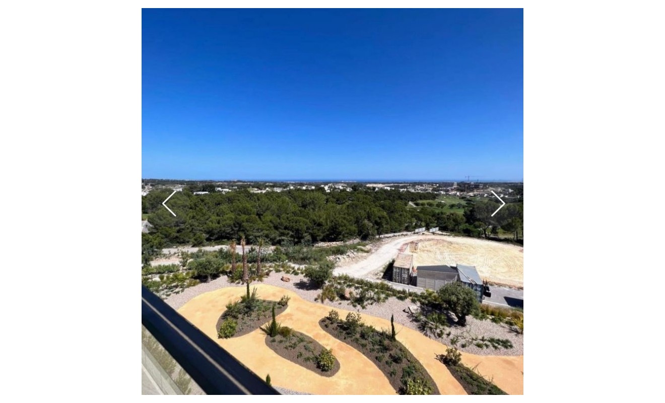 Sale - Apartment - Las Colinas Golf