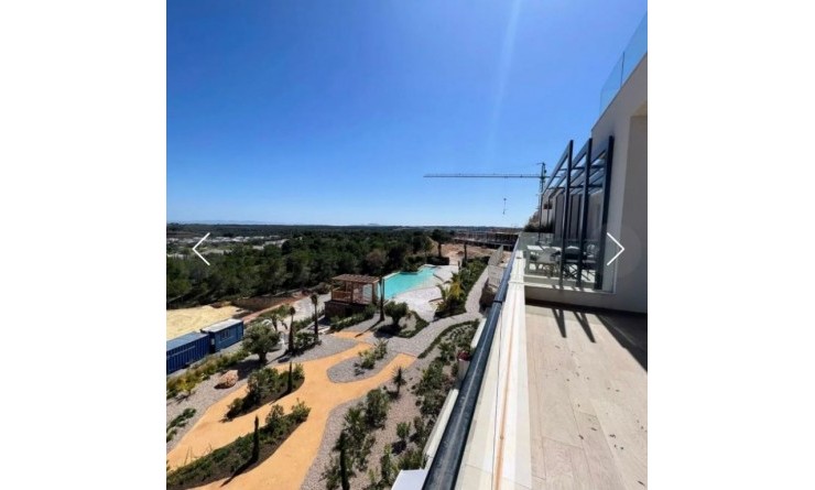 Sale - Apartment - Las Colinas Golf