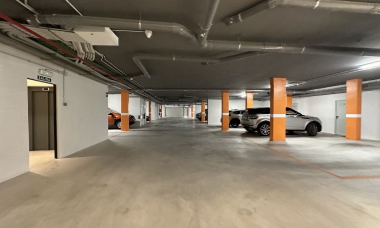 Sale - Apartment - Las Colinas Golf