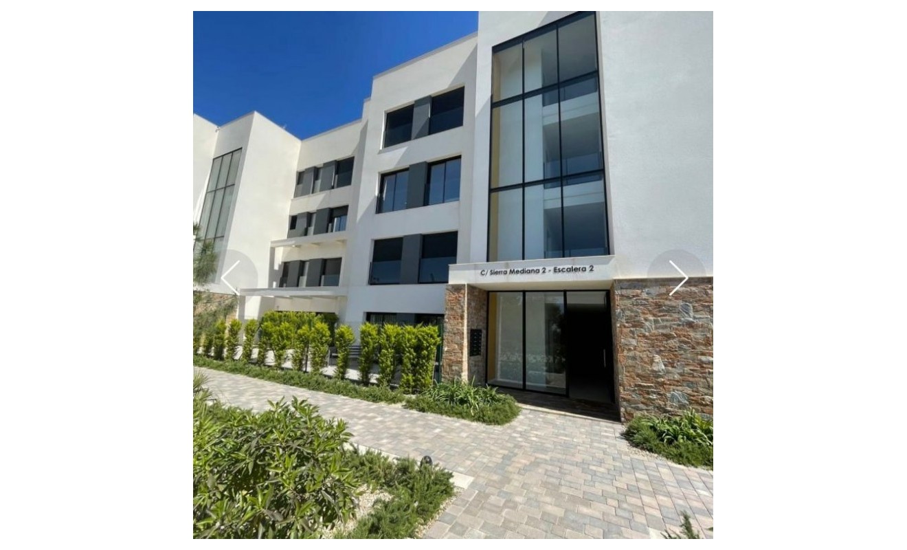 Sale - Apartment - Las Colinas Golf