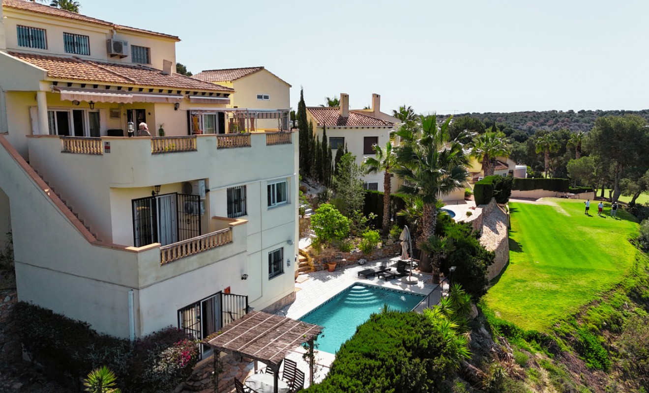 Revente - Villa - Las Ramblas