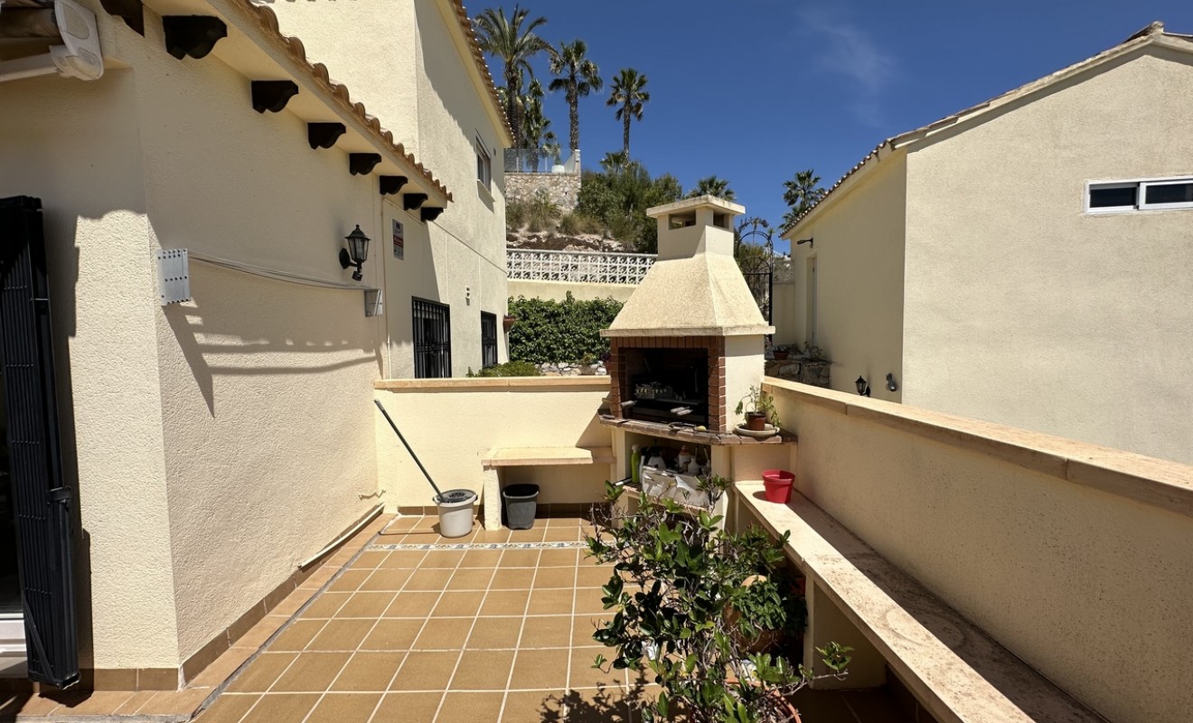 Revente - Villa - Las Ramblas