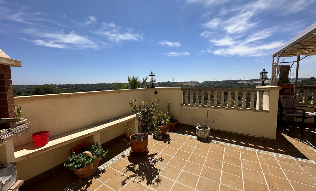 Revente - Villa - Las Ramblas