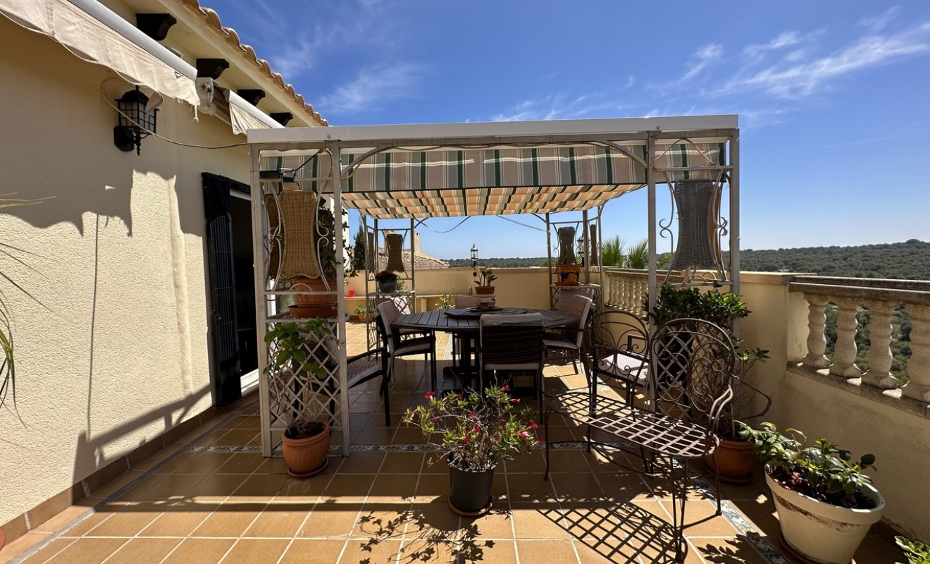 Revente - Villa - Las Ramblas