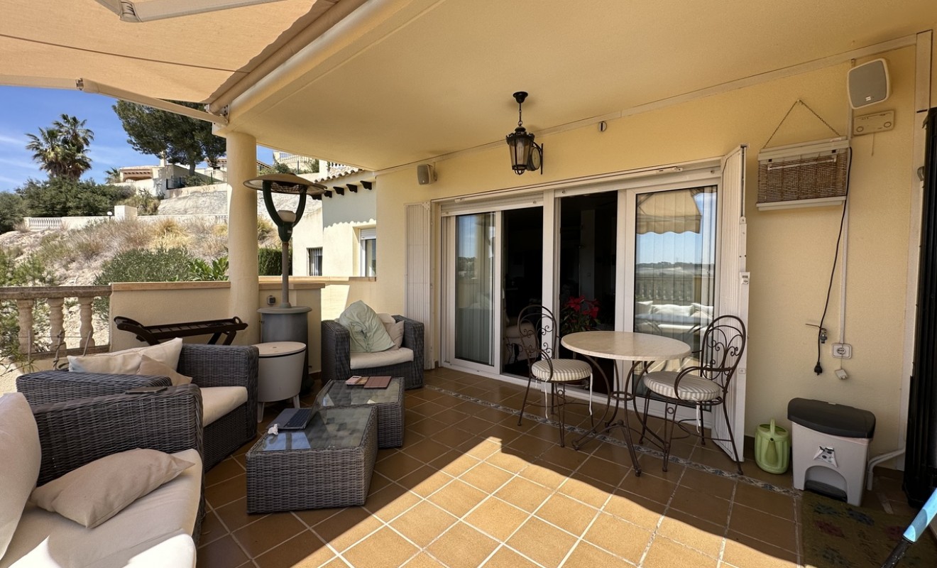 Revente - Villa - Las Ramblas