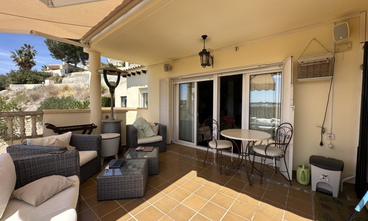 Revente - Villa - Las Ramblas